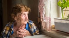 Covid-19 déclenche une pandémie de désespoir pour les personnes âgées