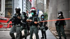 Le Royaume-Uni exhorte Pékin à «reculer du bord du gouffre», alors que le régime chinois resserre son emprise sur Hong Kong