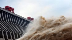 [Vidéos] La structure du barrage des Trois-Gorges inquiète alors que les inondations ravagent la Chine