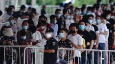 La réapparition du virus à Pékin met les hauts dirigeants en face de la gravité de la situation