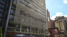 Une rédactrice du New York Times démissionne en accusant l’équipe du journal d’intimidation et de «nouveau maccarthysme»