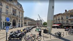 Bordeaux : un jeune de 18 ans se fait sectionner la main à la machette dans le quartier de la gare
