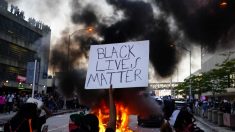L’hypocrisie du mouvement Black Lives Matter