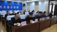 Des membres de l’élite en Chine harcelés pour avoir dénoncé l’armée de trolls du Parti communiste
