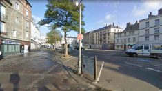Dieppe : un septuagénaire meurt écrasé par un camion de livraison dans le centre-ville