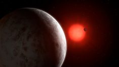 Les astronomes découvrent 3 planètes «super-habitables» en orbite autour d’une étoile naine rouge à 11 années-lumière