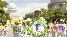 Une pratiquante âgée du Falun Gong meurt le jour où la police chinoise la kidnappe
