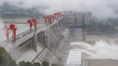 De graves inondations frappent Chongqing alors que les inondations dans le sud de la Chine font 106 morts ou disparus