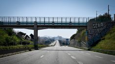 Bouches-du-Rhône : elle klaxonne un véhicule qui roule beaucoup trop vite et se fait agresser sur l’autoroute