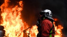 Châteaubriant : une famille est agressée par une bande de jeunes, un incendie détruit sa maison un peu plus tard