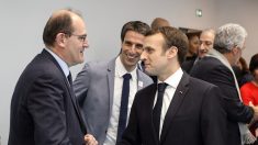 Jour J pour la composition du nouveau gouvernement voulu par Emmanuel Macron