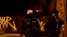 Des actes de violence à répétition dans les Yvelines, les policiers sont la cible de tirs de mortiers
