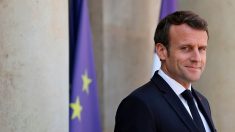 Présidentielle 2022 : Emmanuel Macron tiendra un premier meeting le 5 mars à Marseille