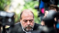 Affaire des « écoutes » : le nouveau ministre de la Justice Éric Dupond-Moretti retire sa plainte contre X, annonce l’Élysée