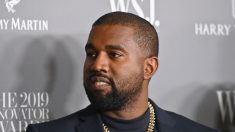 Présidentielle aux USA : le candidat Kanye West fond en larmes pour son 1er meeting