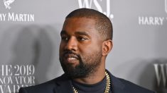 Kanye West se déclare candidat à la présidence des États-Unis