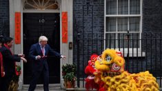 Les électeurs britanniques soutiennent le durcissement de la position envers la Chine