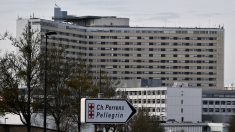 Bordeaux : un patient retrouvé mort dans les toilettes du CHU trois jours après sa disparition