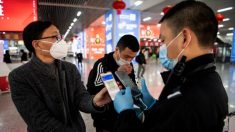 Des documents internes exposent les véritables intentions qui se cachent derrière le système d’applications mobiles concernant le virus en Chine