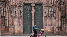 Strasbourg : pour démasquer les voleurs de vélo, la Ville installe des capteurs sur 500 vélos volontaires