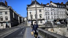 Orléans : la mairie rend le port du masque obligatoire dans une partie de la ville à partir du 31 juillet
