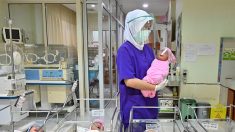 L’Indonésie s’inquiète d’un baby boom causé par le coronavirus