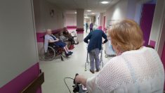 Toulouse: pour avoir réclamé des masques de protection, deux infirmiers d’un Ehpad licenciés