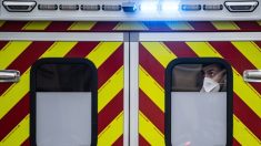 Seine-et-Marne : une femme sapeur-pompier blessée lors d’une intervention agitée