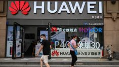 Les États-Unis vont imposer des restrictions de visa au personnel de Huawei et des entreprises technologiques chinoises qui contribuent aux violations des droits de l’homme