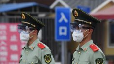 Les trois quarts des Américains accusent Pékin de la propagation mondiale du virus du PCC, selon un sondage