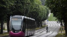 Dijon : un conducteur de tramway agressé après avoir demandé le port du masque