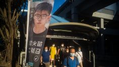 Pour le militant pro-démocratie Joshua Wong, le monde « doit être solidaire avec Hong Kong »
