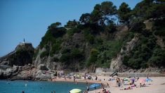 Des vacanciers français en Catalogne malgré les recommandations