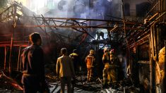 Iran: un nouvel « accident » dans une usine fait deux morts