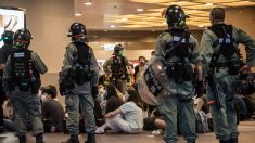 Arrestations à Hong Kong: des militants pro-démocratie dénoncent la « terreur » politique