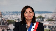 Anne Hidalgo est réélue à Paris… et s’entoure de 37 adjoints