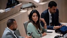 Marseille: enquête pour fraude aux procurations dans le secteur de Samia Ghali