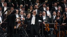 Le compositeur italien Ennio Morricone s’éteint à 91 ans