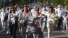 Bayonne : une marche blanche rassemble 6000 personnes pour le chauffeur agressé