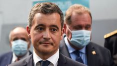 Tourcoing : Gérald Darmanin démissionne de son mandat de maire ce 14 juillet