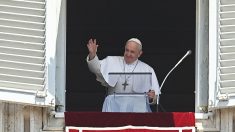 Sainte-Sophie: le pape François se dit « très affligé »