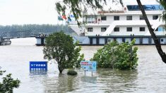 Inondations et tremblements de terre dévastent les provinces chinoises, alors que le Jiangxi annonce des préparatifs de « temps de guerre »