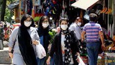 Virus: 35 millions d’Iraniens supplémentaires risquent une contamination (Rohani)