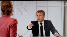 Retraites : « Nous ne ferons pas l’économie d’une réforme de notre système », annonce Emmanuel Macron