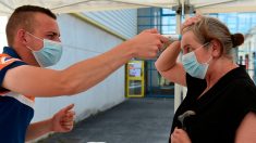 Coronavirus: près de 500 « clusters » en France mais pas de « deuxième vague » pour l’instant (ministre)