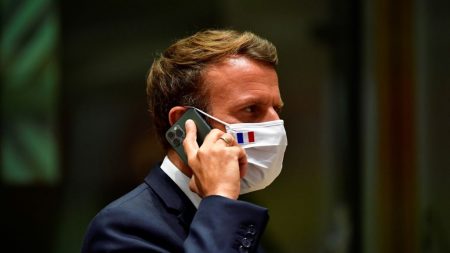 Voici comment les Français rembourseront l’emprunt européen, même si Macron le nie