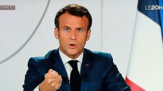 Violences en France : Emmanuel Macron promet la « tolérance zéro » face aux « incivilités »