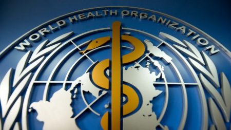 Les États-Unis se retirent officiellement de l’Organisation mondiale de la santé (OMS)