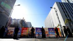 Les autorités du Xinjiang dissimulent des informations sur la dernière flambée de virus alors que les citoyens paniquent