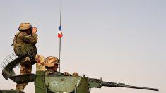 Mali : un soldat français tué au combat contre des groupes armés terroristes